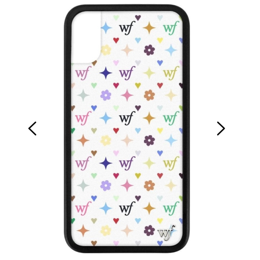 Iphone x/xs phone case